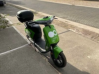 Super soco go sharing cux e-scooter - afbeelding 14 van  19