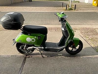 Super soco go sharing cux e-scooter - afbeelding 15 van  19
