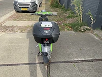 Super soco go sharing cux e-scooter - afbeelding 17 van  19