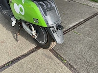 Super soco go sharing cux e-scooter - afbeelding 19 van  19
