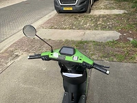 Super soco go sharing cux e-scooter - afbeelding 3 van  18