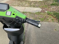 Super soco go sharing cux e-scooter - afbeelding 4 van  18