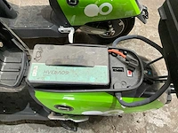 Super soco go sharing cux e-scooter - afbeelding 10 van  18