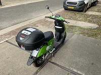 Super soco go sharing cux e-scooter - afbeelding 15 van  18