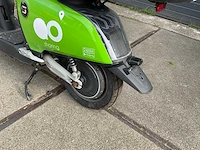 Super soco go sharing cux e-scooter - afbeelding 18 van  18