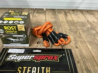 Super sprox - derailleurs & tandwielbladen - afbeelding 6 van  7