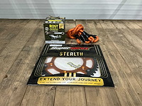 Super sprox - motorfiets - afbeelding 2 van  7