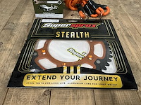Super sprox - motorfiets - afbeelding 4 van  7