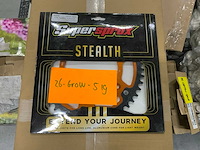 Super sprox - motorfiets - afbeelding 7 van  7