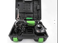 Super stars st-e900a flaring tool - afbeelding 1 van  4