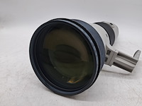 Super telenlens, nikon, af-s nikkor 600mm 1:4 d ii - afbeelding 6 van  7