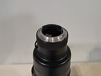 Super telenlens, nikon, af-s nikkor 600mm 1:4 d ii - afbeelding 6 van  7