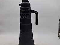 Super telenlens, nikon, af-s nikkor 600mm 1:4 fl ed vr - afbeelding 2 van  9