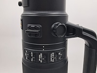 Super telenlens, nikon, af-s nikkor 600mm 1:4 fl ed vr - afbeelding 3 van  9