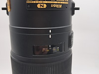 Super telenlens, nikon, af-s nikkor 600mm 1:4 fl ed vr - afbeelding 5 van  9