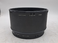 Super telenlens, nikon, af-s nikkor 600mm 1:4 fl ed vr - afbeelding 9 van  9