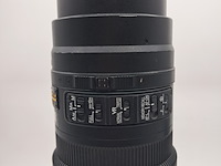 Super telenlens, nikon, af-s nikkor 600mm 1:4g ed - afbeelding 3 van  7