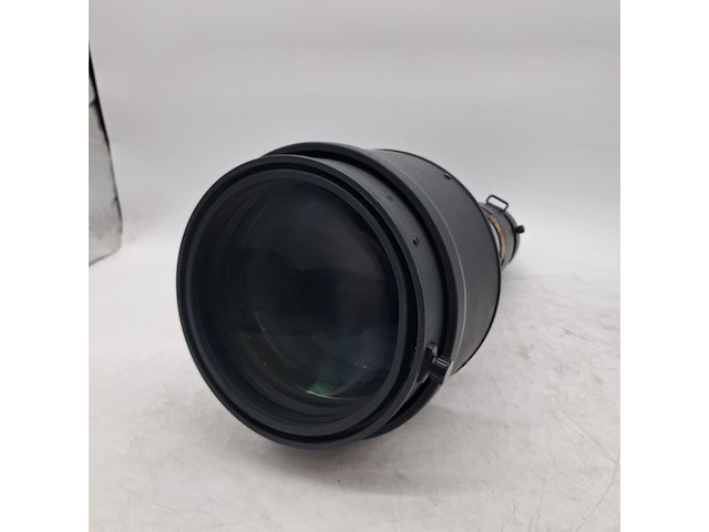 Super telenlens, nikon, af-s nikkor 600mm 1:4g ed - afbeelding 7 van  7