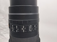 Super telenlens, nikon, af-s nikkor 600mm 1:4g ed - afbeelding 3 van  7