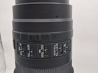 Super telenlens, nikon, af-s nikkor 600mm 1:4g ed - afbeelding 3 van  7