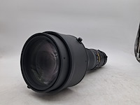 Super telenlens, nikon, af-s nikkor 600mm 1:4g ed - afbeelding 7 van  7
