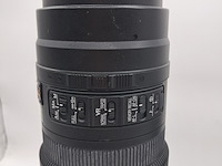 Super telenlens, nikon, af-s nikkor 600mm 1:4g ed - afbeelding 3 van  7