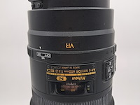 Super telenlens, nikon, af-s nikkor 600mm 1:4g ed - afbeelding 4 van  7