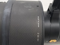 Super telenlens, nikon, af-s nikkor 600mm 1:4g ed - afbeelding 6 van  7