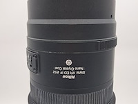 Super telenlens, nikon, af-s nikkor 600mm 1:4g ed - afbeelding 5 van  7