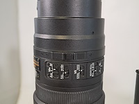 Super telenlens, nikon, af-s nikkor 600mm 1:4g ed - afbeelding 3 van  6