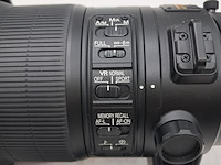 Super teleobjectief, nikon, af-s nikkor 400mm 1:2.8e fl ed vr - afbeelding 4 van  8