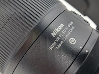 Super teleobjectief, nikon, af-s nikkor 400mm 1:2.8e fl ed vr - afbeelding 5 van  8