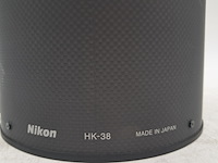 Super teleobjectief, nikon, af-s nikkor 400mm 1:2.8e fl ed vr - afbeelding 7 van  8