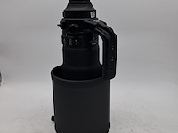 Super teleobjectief, nikon, af-s nikkor 400mm 1:2.8e fl ed vr - afbeelding 8 van  8