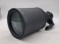 Super teleobjectief, nikon, af-s nikkor 600 1:4e fl ed vr - afbeelding 9 van  9