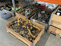 Super tool buisklemmen - afbeelding 1 van  4