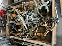Super tool buisklemmen - afbeelding 4 van  4