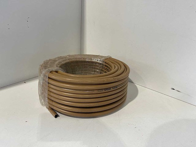 Super/air - pn 20 bar - rol pvc persluchtslang - afbeelding 1 van  3