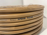 Super/air - pn 20 bar - rol pvc persluchtslang - afbeelding 3 van  3