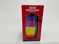 Superbass draadloze speaker (25x) - afbeelding 2 van  6