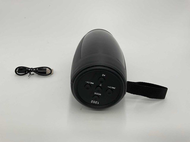 Superbass draadloze speaker (25x) - afbeelding 5 van  6