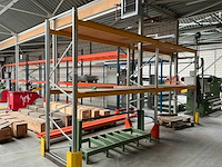 Superbuild 106a palletstelling - afbeelding 1 van  5