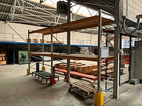 Superbuild 106a palletstelling - afbeelding 2 van  5