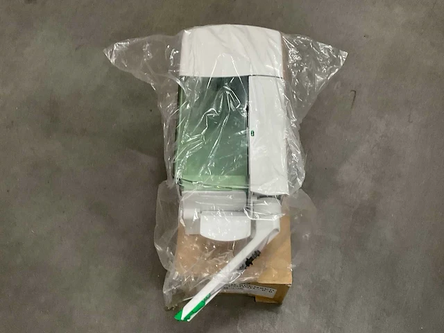Superc pouch doseerunit - afbeelding 2 van  2