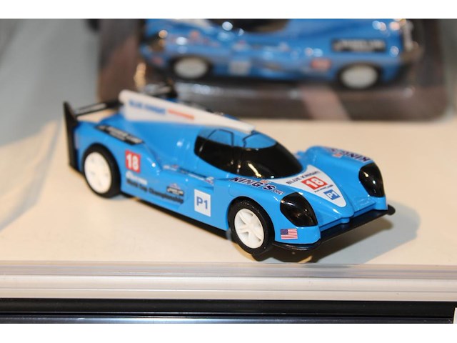 Supercars wonky monkey, acht stuks. - afbeelding 2 van  2