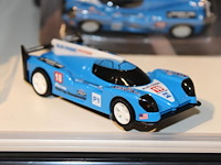 Supercars wonky monkey, acht stuks. - afbeelding 2 van  2