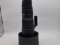 Supere telelens, nikon, af-s nikkor 600mm 1:4g ed - afbeelding 2 van  7