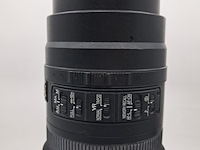 Supere telelens, nikon, af-s nikkor 600mm 1:4g ed - afbeelding 4 van  7