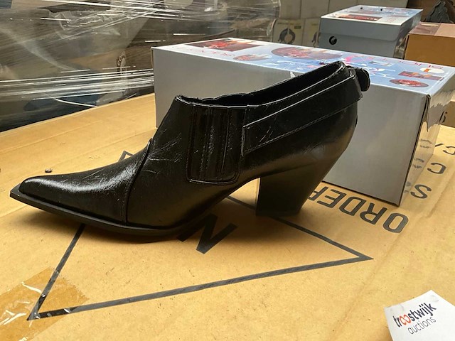 Superin 2287 partij damesschoenen - afbeelding 2 van  6