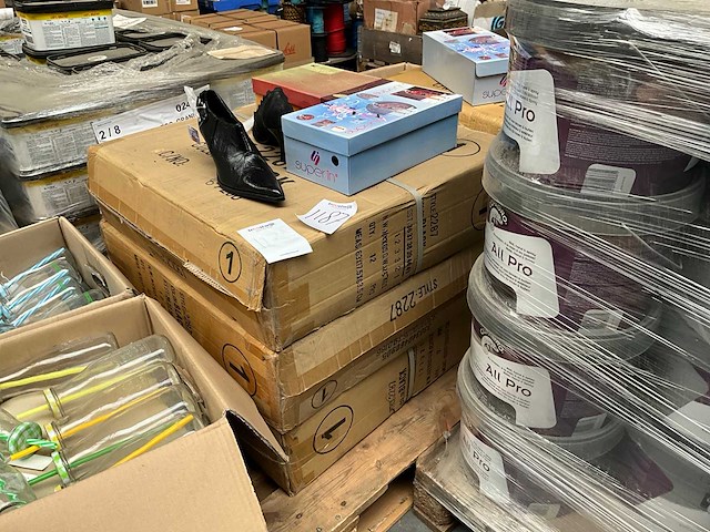 Superin 2287 partij damesschoenen - afbeelding 1 van  3